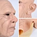 Máscara humana